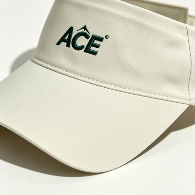 Casquette visière de 22 pouces avec bandeau anti-transpiration conçue pour vous garder au frais pendant la randonnée, le jardinage, les sorties à la plage et les voyages