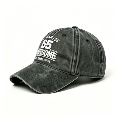 Approximately 3 Ounces Embroidered Sports Dad Hats Featuring Breathable Lightweight Material Ideal For Sports And Everyday