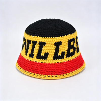 Logo personnalisé Chapeau à seau de pêcheur Taille unique Chapeau à large bord de pêcheur T-shirt élégant et fonctionnel pour les activités de plein air