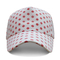 Coutume simple de casquette de baseball d'impression/fabricant de casquette de baseball