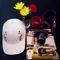 Conception professionnelle de panneau des fabricants 6 de chapeau de production de Guangzhou votre propre base-ball plat de coutume de broderie d'été de logo