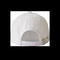 Conception professionnelle de panneau des fabricants 6 de chapeau de production de Guangzhou votre propre base-ball plat de coutume de broderie d'été de logo
