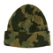 Chapeaux faits sur commande de calotte de Knit de camouflage pour la taille des types 56-60cm respirable