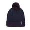 Protection colorée multi légère d'hiver de Wicking d'humidité de chapeaux de calotte de Knit