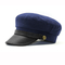 Capitaine de la marine marchande militaire unisexe léger de chapeau de cadet chapeau entièrement personnalisable