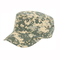 Le chapeau d'armée de 2019 surfaces planes, de nouveaux militaires de style camouflent le coton 100% de chapeau