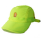Chapeaux réglables extérieurs de golf d'adultes unisexes pour la protection de Sun doucement respirable