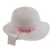 Chapeau pliable adapté de seau d'enfants des chapeaux des beaux enfants pour la protection de Sun