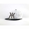 Chapeaux de Snapback de maille de conception de sublimation, chapeau fait sur commande unisexe de sports de correction