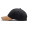 Panneau en bois Snapback du bord 5/casquette de baseball en bois de chapeaux Bill de polyester