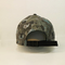 6 Chapeau de base-ball réglable pour camouflage de profil bas Chapeau de père non construit