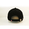 Chapeau construit réglable de sandwich à casquette de baseball de panneau du polyester 5