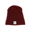 Chapeau tricoté par calottes réglables unisexes d'OEM d'ODM avec le logo fait sur commande ISO9001