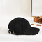 Le coton 50cm 3D a brodé le pare-soleil standard de casquettes de baseball