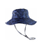Pêcheur unisexe Bucket Hat du logo 56CM d'impression d'été