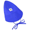 La coutume 100% de chapeau de Snapback d'enfants de polyester a adapté les chapeaux de base-ball imprimés