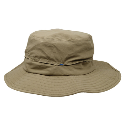 chapeau protégeant du vent de Bucket Hat Outdoor Sun de pêcheur de 58cm