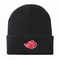 La conception faite sur commande 56cm de nuage tricotent Beanie Hats Soft Wear