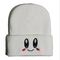 La tendance douce mignonne unisexe Hip Hop tricotent Beanie Hats For Autumn Winter