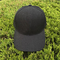 chapeau imprimé de papa de sports de femmes de casquettes de baseball structuré par plaine de 58cm pour des séances d'entraînement fonctionnantes